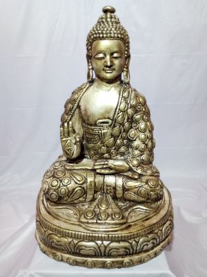 Buddha Gold Statues
