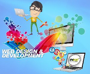 Website Design & development