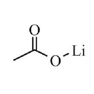 Lithium Acetylide