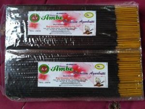 Shree Ambe Mogra Incense Sticks