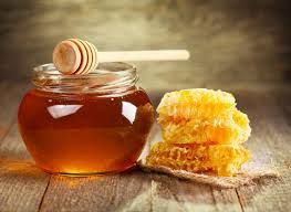 Natural Honey