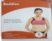 Bodizon Abdominal Belt ( TOWEL)