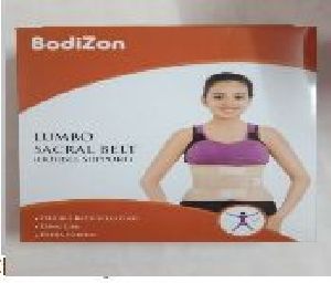 Bodizon Lumbo Sacral Belt