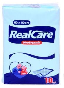 Realcare Underpads