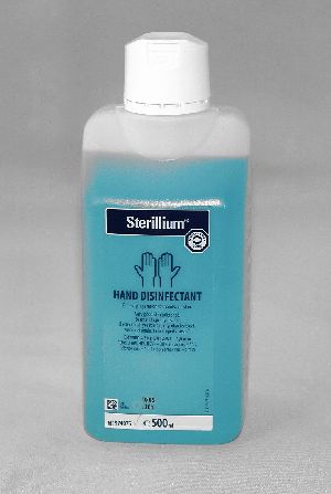 Sterillium Hand Disinfectant Liquid