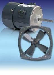 18 Inch Cooler Fan Motor