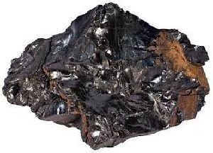 Anthracite Coal