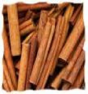 Cinnamon Sticks