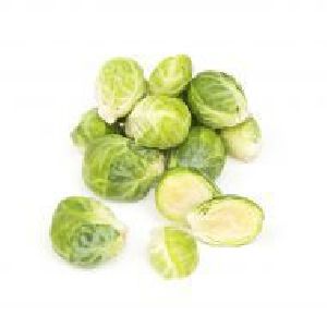 Fresh Brussels Sprouts