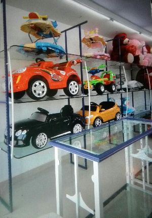 car display racks