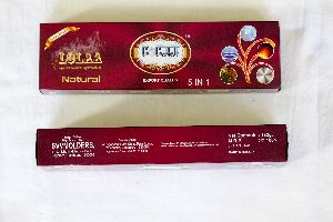 Lolaa Special Natural Incense Sticks