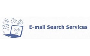 Email Search Services