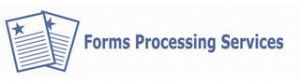 forms processing services