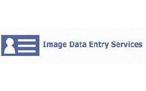 image data entry services