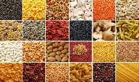 Grains and Pulses