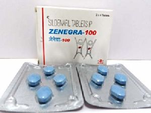 Zenagra Tablets