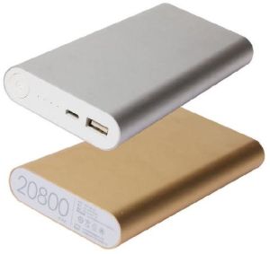 20800 mAh Power Bank