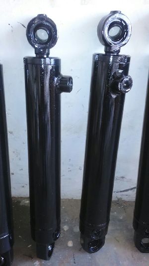 Hydraulic Cylinder 12