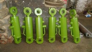 Hydraulic Cylinder 13