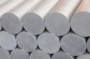 2011 Aluminium Alloy Round Bars