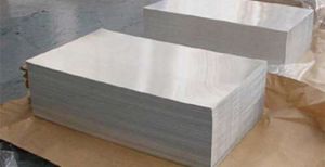 Aluminium Rectangular Bars