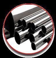 Stainless Steel Pipes