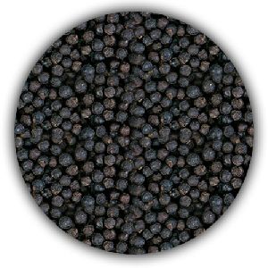 Black Pepper