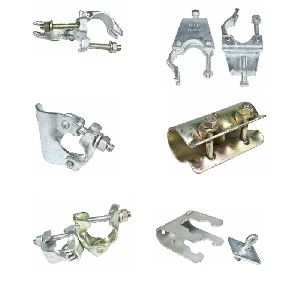 Scaffolding Swivel Joint Clamps
