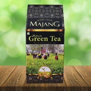 MAJANG NATURAL GREEN TEA