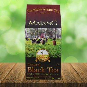 MAJANG Premium Black Tea