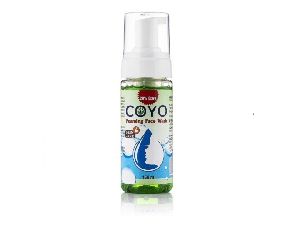 COYO FOAMING FACE WASH