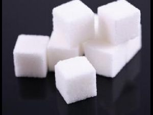 Sugar Cubes