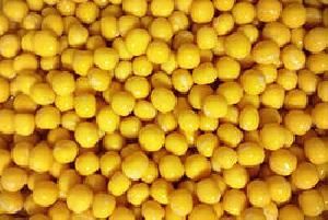 Yellow Peas