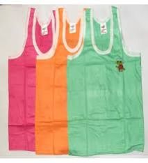 Kids Colored Vest