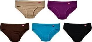 Ladies Plain Panty