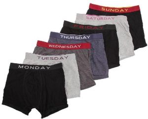 Mens Underwear