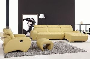 Foam Sofa Set