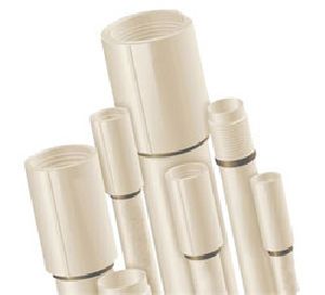 Pvc Column Pipes