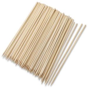 Bamboo Sticks