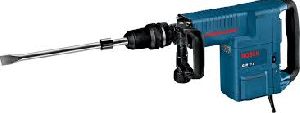 Bosch GSH 11E Demolition Hammer