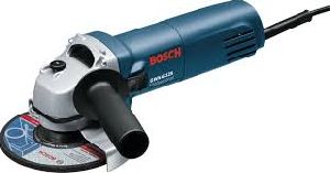 Bosch GWS 6-125 Angle Grinder