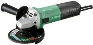 Hitachi G 13SR4 Angle Grinder