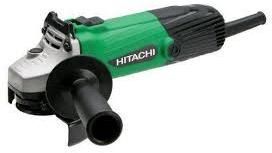 Hitachi G 18ST Angle Grinder