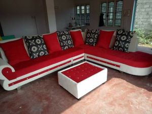 cornar sofa set