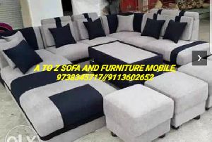 Sofa Designing