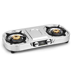 double burner gas stoves