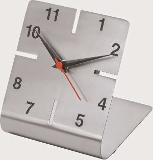 Promotional Table Clocks