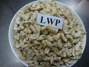 Large White Piece Regular Grade Cashew Nuts