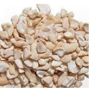 Scorched Split Regular Grade Cashew Nuts