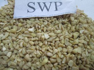 Small White Piece Regular Grade Cashew Nuts